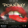 Ponany_Dami-x ft Omo Jo wizzy & Timi wale