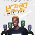 Dj Blinkz The Urban Playlist Mixtape _