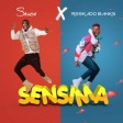 SkiiBii – Sensima ft Reekado Banks