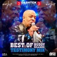Dashtek Promotion - Best Of Buddy Williams & Friend Gospel Mix (Mixed By Dj Ehyo)