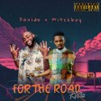 Mitchboy x Davido - For the road (refix)