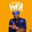 Dotman - Wo Cover