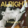 Kiddominant - Alright ft Wizkid