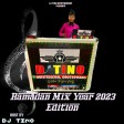 DJ Tino - Ramadan Mixtape 2023 Edition