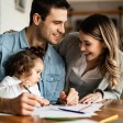 Protect Your Family's Financial Future With Term Life Insurance!