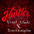 Yemi Alade – Hustler ft Youssoupha