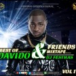DJ FESTHAS - VOL 1 BEST OF DAVIDO & FRIENDS MIXTAPE