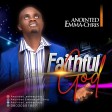 Anointed Emma - Faithful God