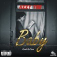 Azzy tee - Baby