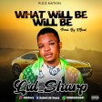 Lid sharp - What Will Be Will Be