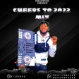 DJ Spark - Cheers To 2022 Mix