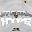 Vdjclatiny Special Hype Mixtape Vol 18