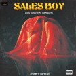 Boyd Bonavee x Yung Silver-Sales boy
