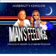 Harbirazy ft Kamolion - Man's Feelings