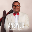 Austin Adigwe – Answer