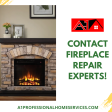 Keep Your Fireplace In Good Working Condition