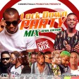 DJ Gambit Ft DJ Spicyklef - Lock Down Party Mix