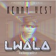 Kenny West Ft Dobo- Lwala  (prod by Ecoolest)
