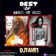 Djfanes_Best of TENI and SIMI_2019 Mixtape