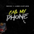 Rexxie – Call My Phone ft Ajebo Hustlers