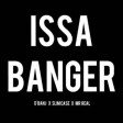 D’Banj, Slimcase & Mr real – Issa Banger