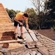 Full Steps for Installation of Roof