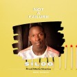 Siloo - Not a Failure (Prod. by Mista Stance)
