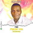 Sam Ezzy - I Will Praise You (Prod. by Stance)