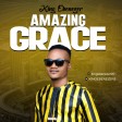King Ebenezer - Amazing Grace