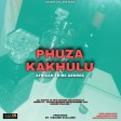 Phuza Kakhulu - Official Song - ( African Tribe Dance Music ) Prod Kruger Stallone