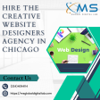 Hire The Creative Website Designers Agency In Chicago