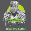 Don Wasper - Naija Dey Suffer via@Streamzvibes.com.ng