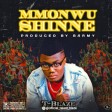 T-Blaze - 'Mmonwu Shine' _ @officia_talent_blaze | 360nobsdegreess.com