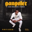 Rafioso – Gangster ft Eedris Abdulkareem & K Shadow