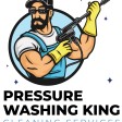 Pressure Washing Services Addison Texas: Pressure Washing Kings