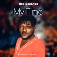 Ose Balance_My Time