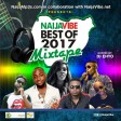 Naijavibe Best Of 2017 Mixtape