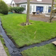 Transform Your Landscape - A Guide to French Drain Installation for a Dry Healthy Yard