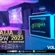 DJ FESTHAS - VOL 2 NAIJA AT NOW 2023 MIX (ft Asake, Davido, Amapiono Hits, Jzyno etc)