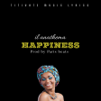 IL Anathema - Happiness (prod by Paris Beats)