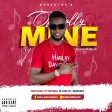 Dareal Orin Ft. Anah - Officially Mine (Prod. By Emdeem)