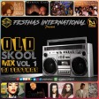 DJ FESTHAS - OLD SCHOOL MIX VOL 1 (FT Lionel Richie,Marvin Gaye,Sade Adu,maxi priest,col & DGang.etc