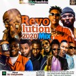 DJ Oskybaddo-Revolution Mix 2020