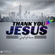 God's Power - Thank You Jesus (Prod. By: SIK1)