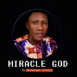 Newman - Miracle God (Prod. by Donbaz)
