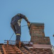 How Long Does a Chimney Sweep Take?
