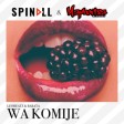 DJ SPINALL & MAPHORISA – Wakomije ft LeoBeatz & Barata