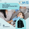 Hire a Most Affordable Dental SEO Services
