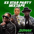 LATEST PARTY MIXTAPE RE STAR  BY DJMAX