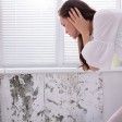 How Do You Know if Mold is Behind Drywall